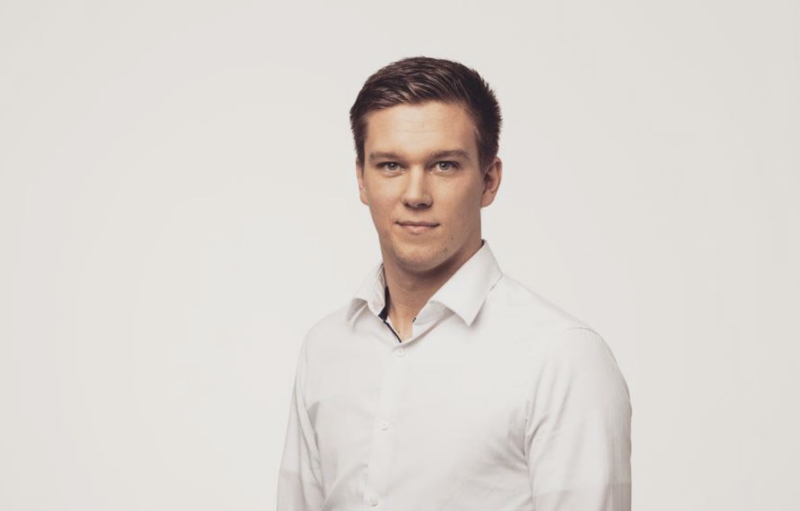 Oliver Kanna